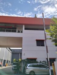 Tuas South Street 6 (D22), Factory #455020371